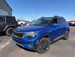 2022 Kia Seltos Nightfall