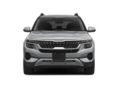 2022 Kia Seltos Nightfall