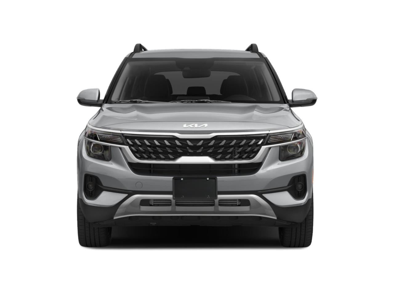 2022 Kia Seltos Nightfall