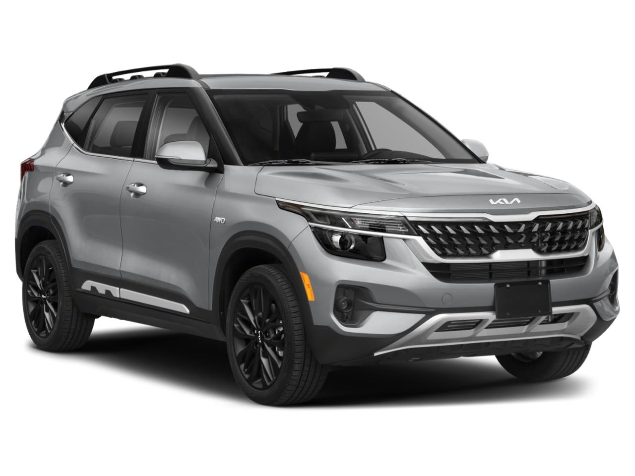 2023 Kia Seltos Nightfall