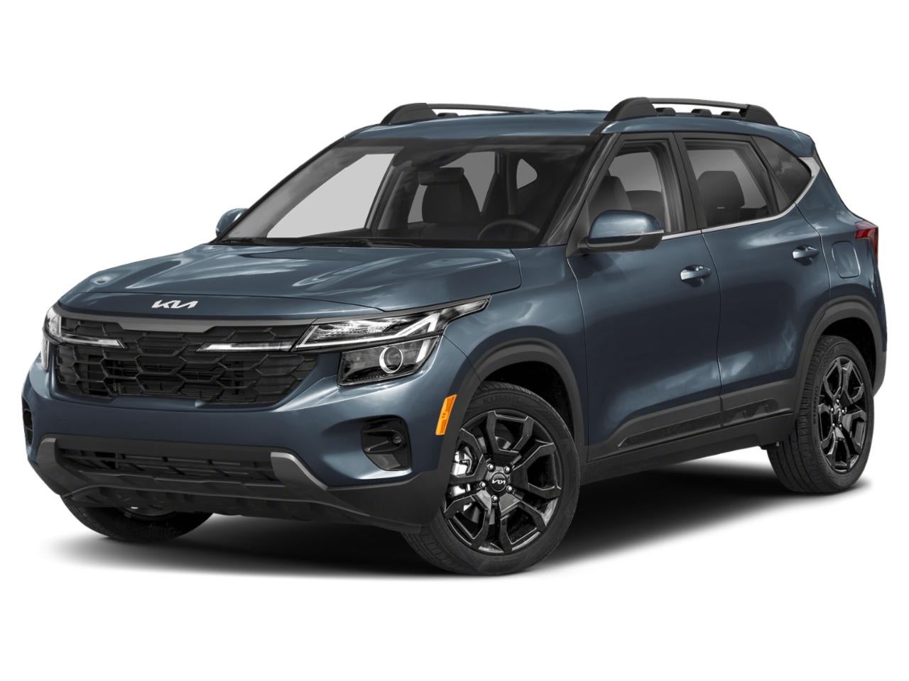 2024 Kia Seltos X-Line