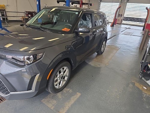 2023 Kia Soul S