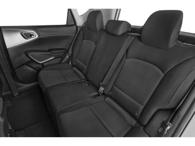 2023 Kia Soul S
