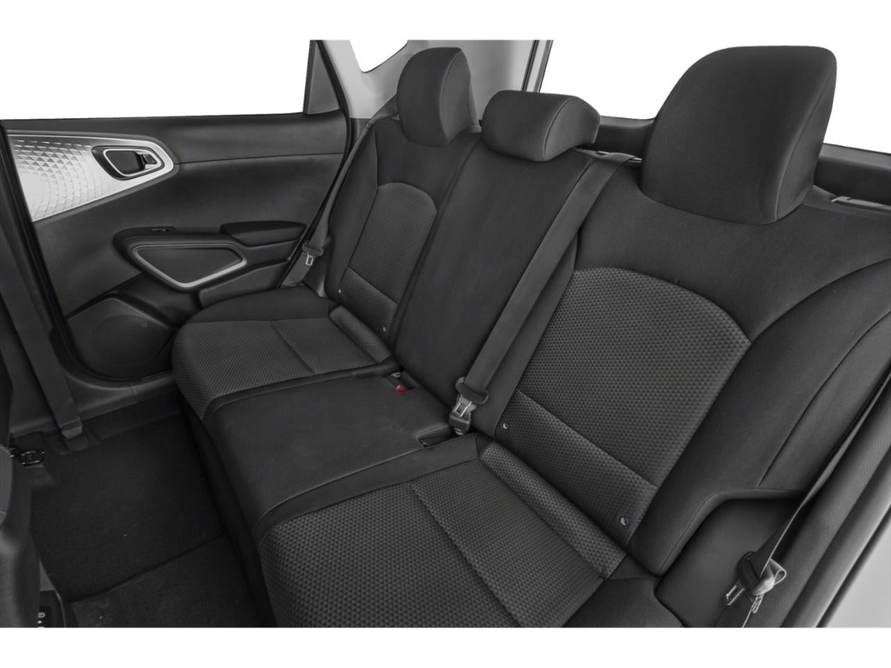 2023 Kia Soul S