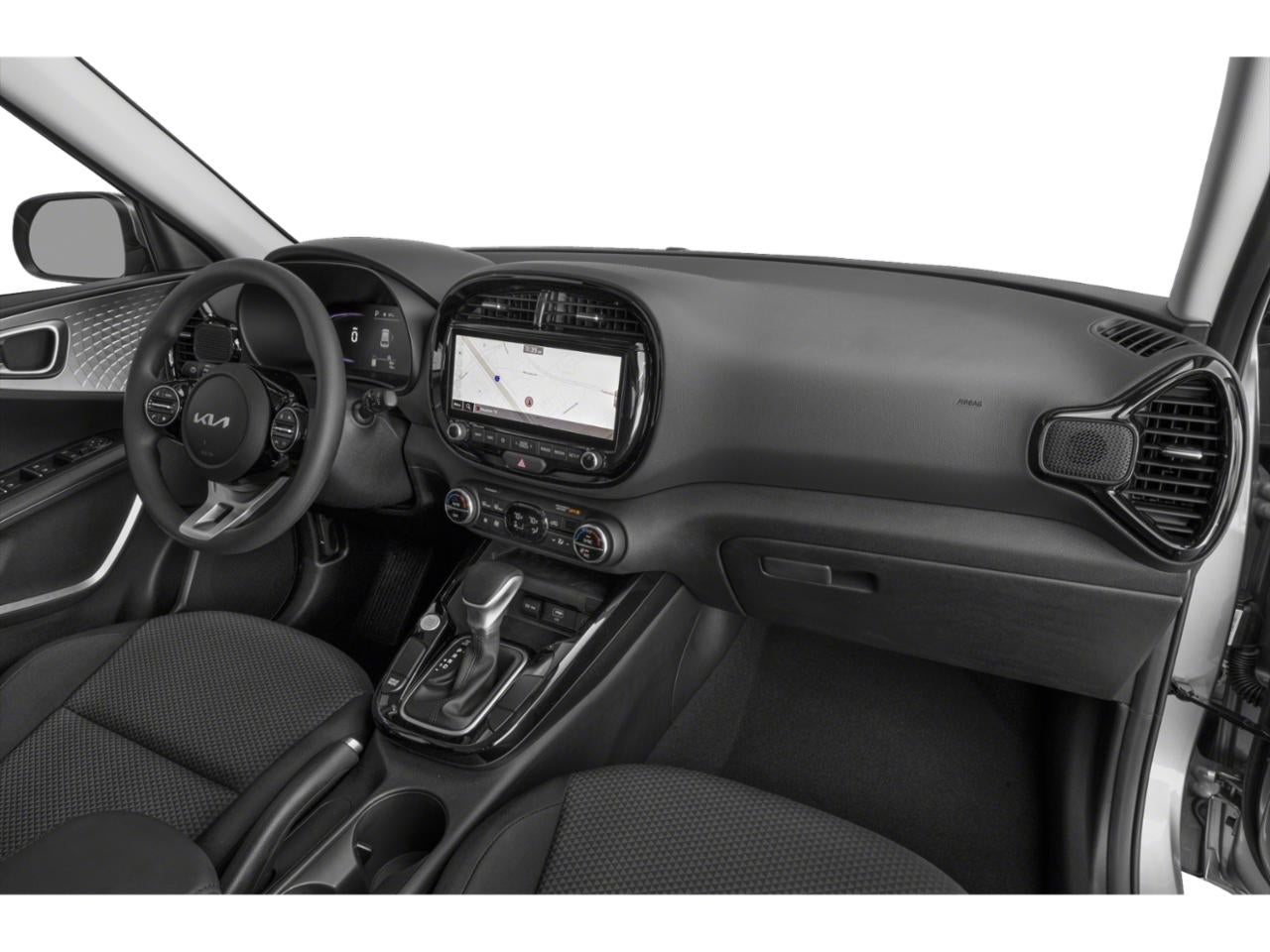 2023 Kia Soul S