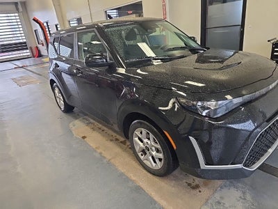 2023 Kia Soul S