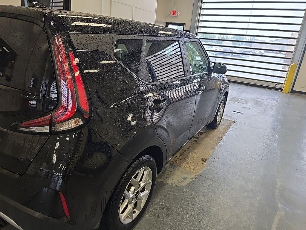 2023 Kia Soul S