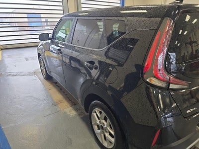 2023 Kia Soul S