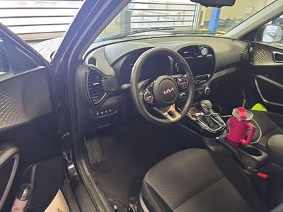 2023 Kia Soul S