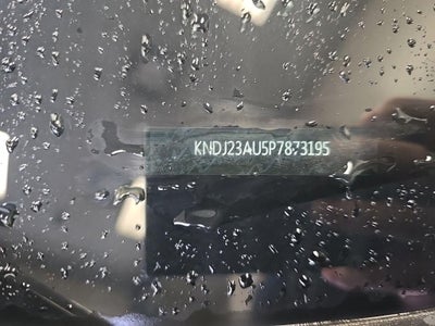 2023 Kia Soul S