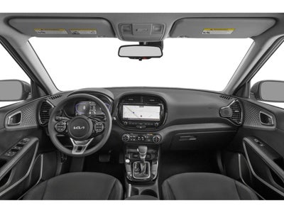 2023 Kia Soul S