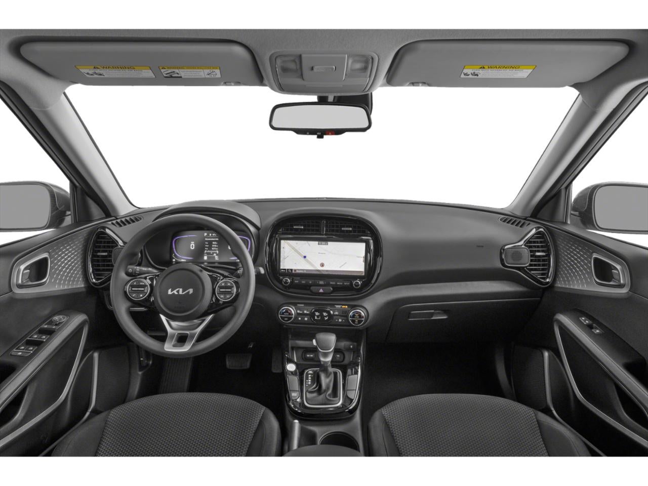 2023 Kia Soul S