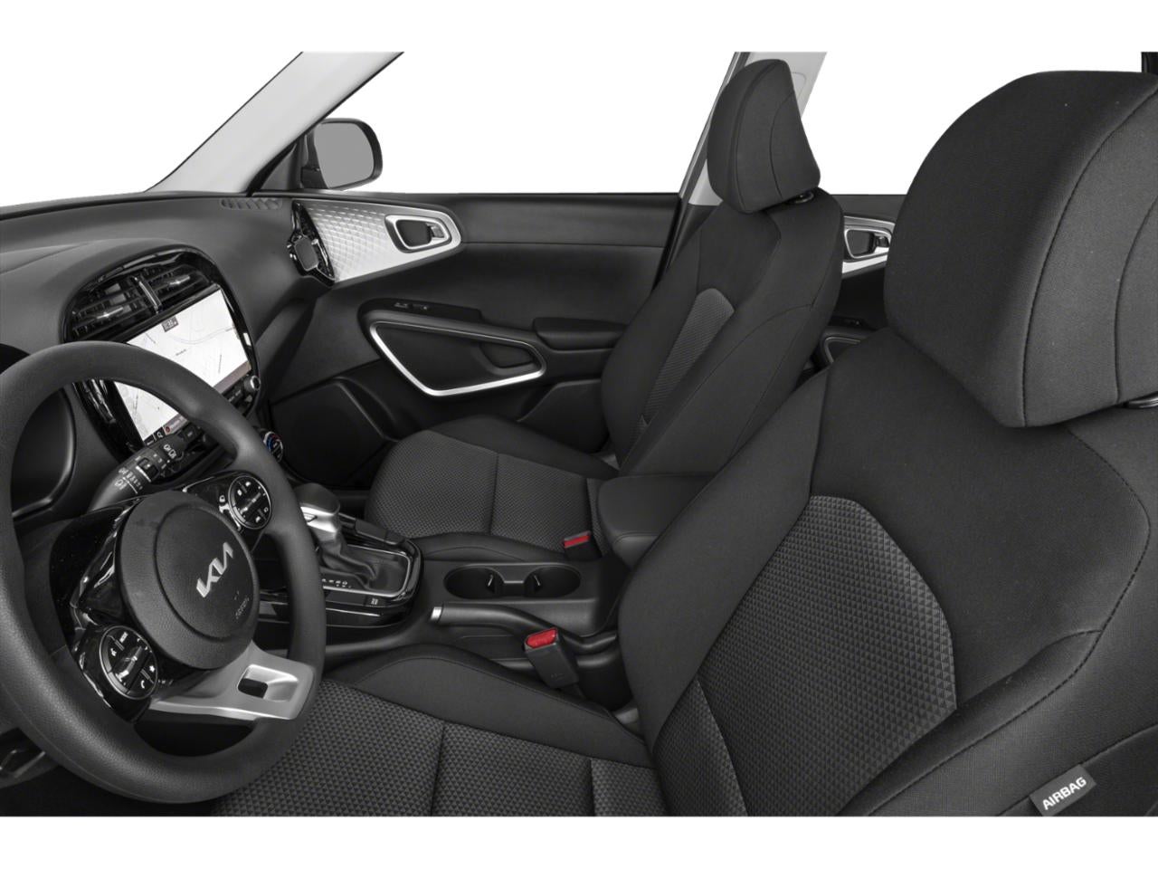 2023 Kia Soul S