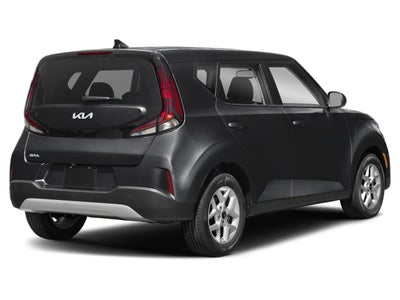 2023 Kia Soul S
