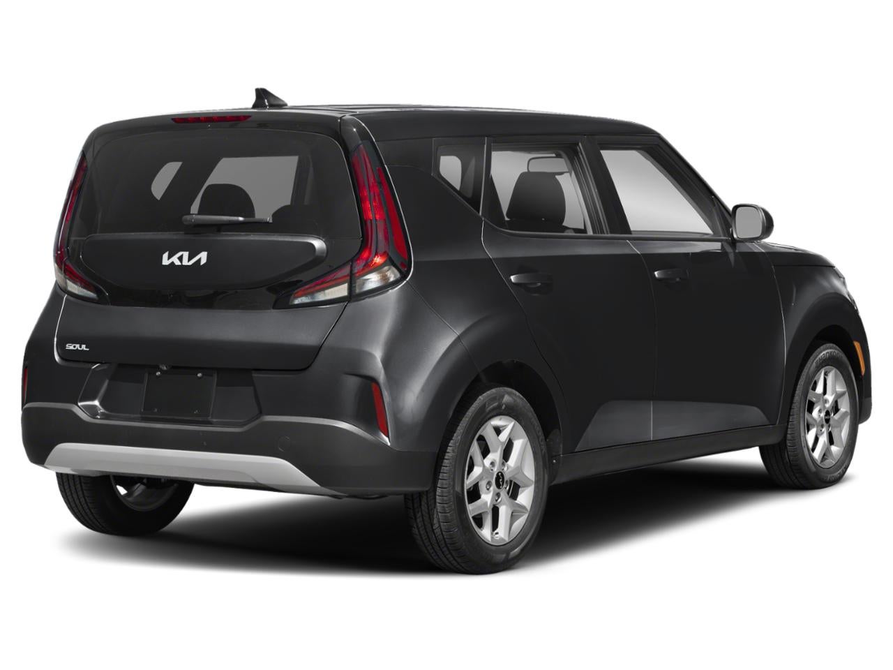 2023 Kia Soul S