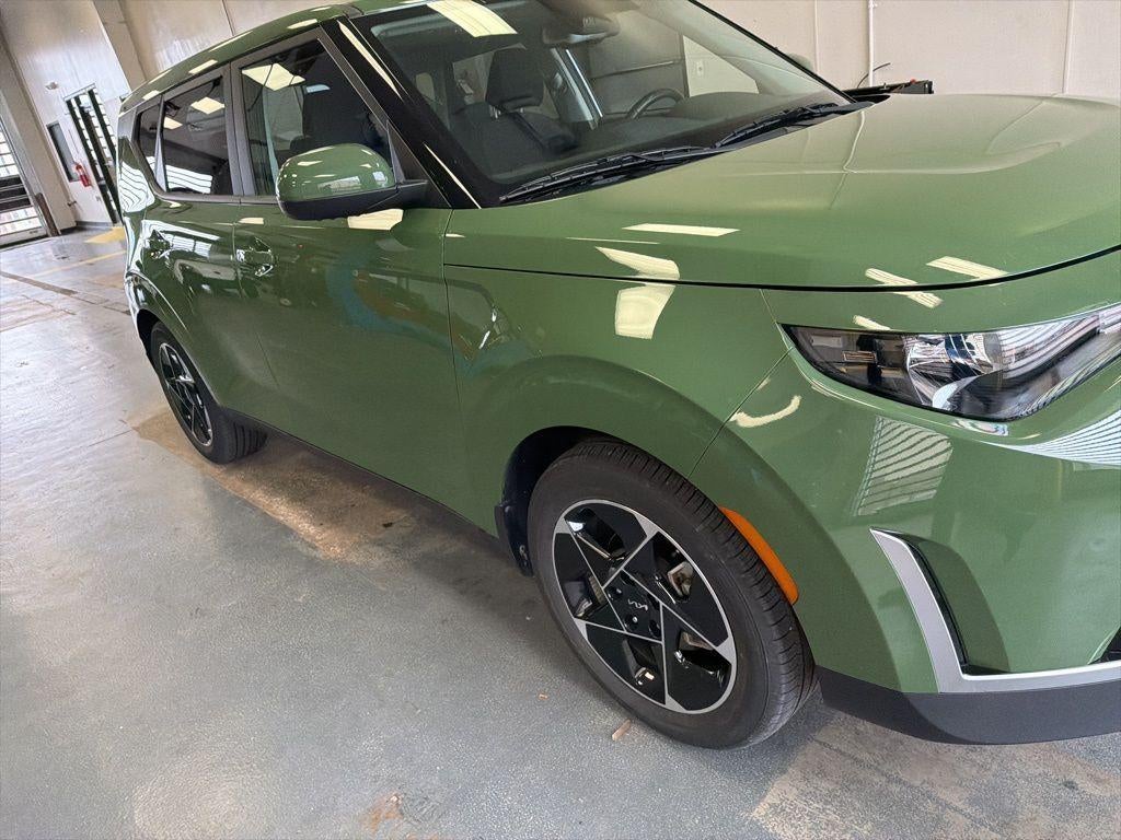 2023 Kia Soul EX