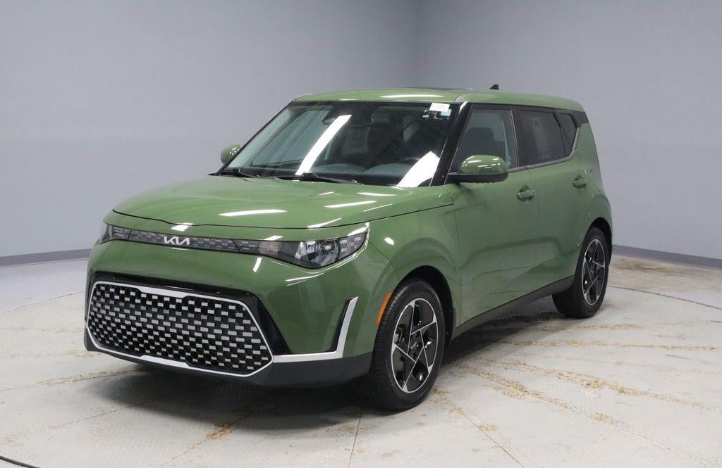 2023 Kia Soul EX