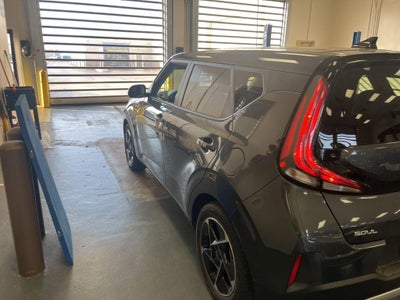 2023 Kia Soul EX