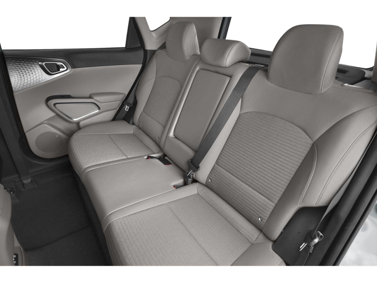 2025 Kia Soul EX