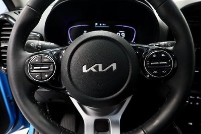 2025 Kia Soul EX