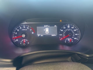 2020 Kia Soul GT-Line Turbo