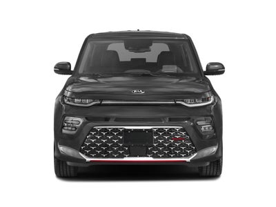2020 Kia Soul GT-Line Turbo