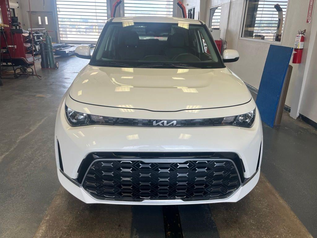 2023 Kia Soul GT-Line