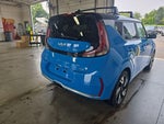 2024 Kia Soul GT-Line