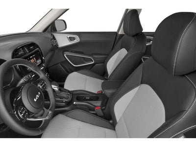 2024 Kia Soul GT-Line