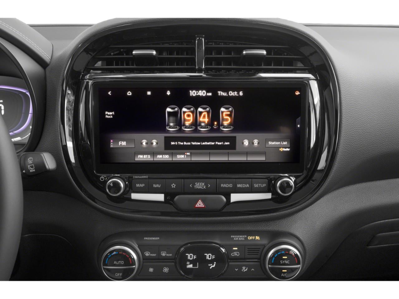 2024 Kia Soul GT-Line