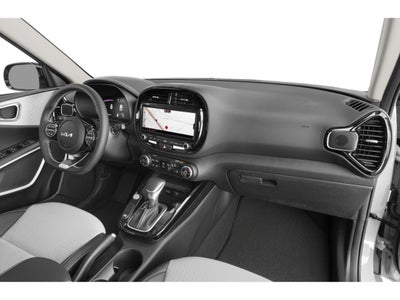 2024 Kia Soul GT-Line
