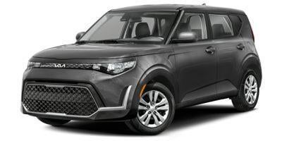2024 Kia Soul GT-Line