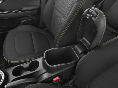 2016 Kia Soul Plus