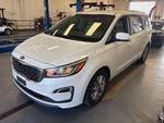 2019 Kia Sedona EX