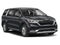 2022 Kia Carnival LXS