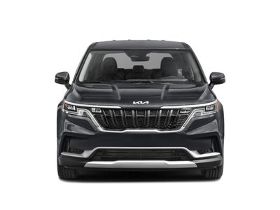 2022 Kia Carnival LXS
