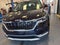 2024 Kia Carnival LX Seat Package
