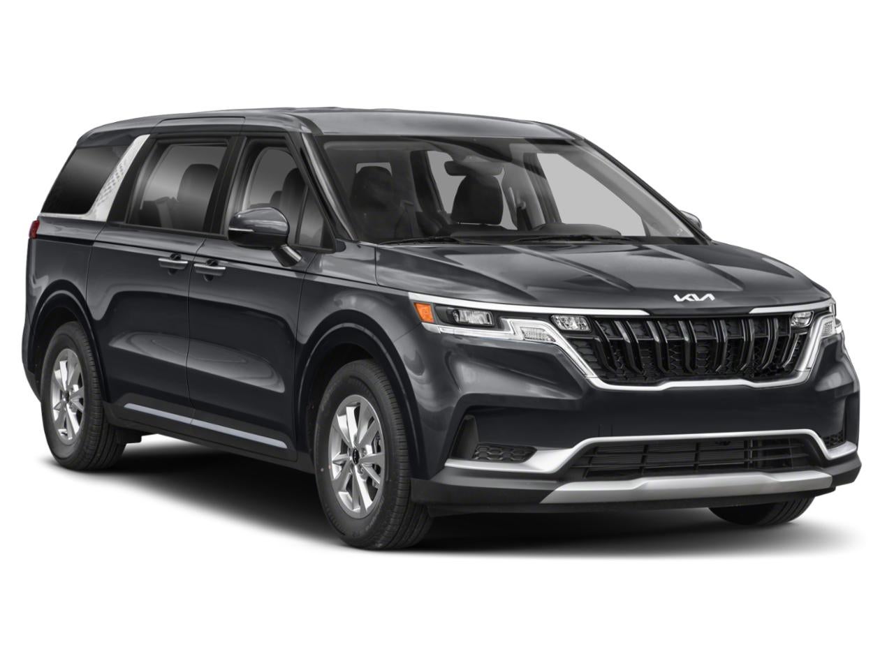 2024 Kia Carnival LX Seat Package
