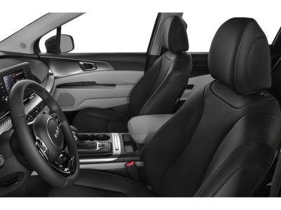 2023 Kia Carnival LX