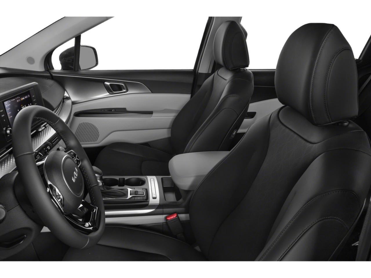 2023 Kia Carnival LX