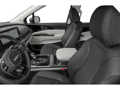 2023 Kia Carnival EX