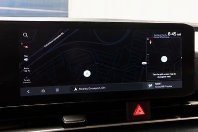 2025 Kia Carnival EX