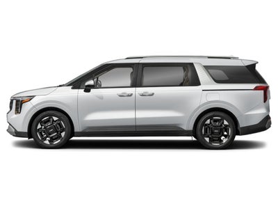 2025 Kia Carnival EX