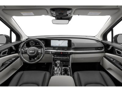 2024 Kia Carnival SX Prestige
