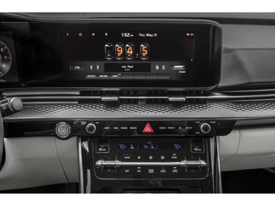 2024 Kia Carnival SX Prestige