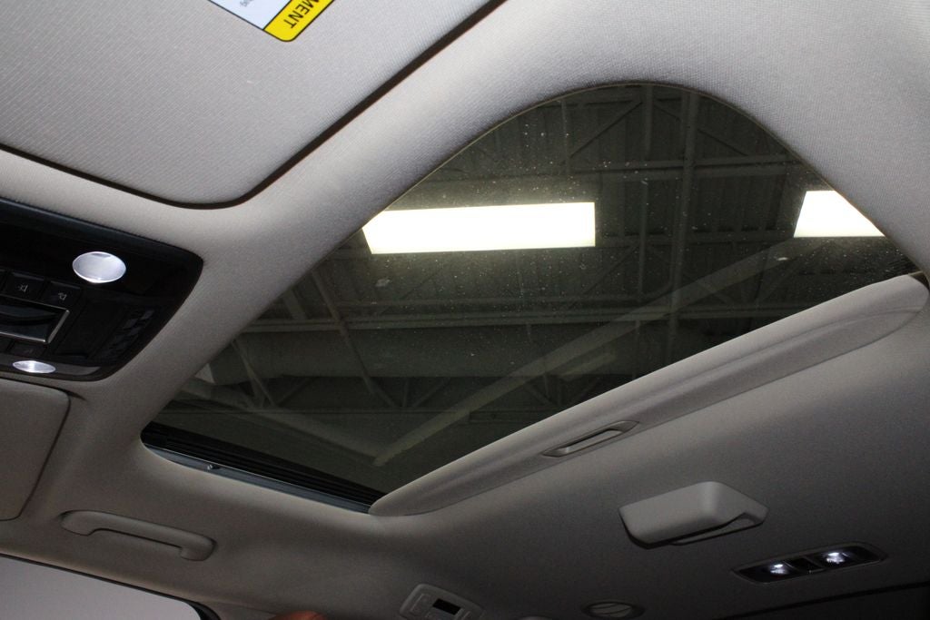 2025 Kia Carnival SX Prestige