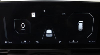2025 Kia Carnival SX Prestige
