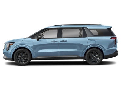 2025 Kia Carnival SX Prestige