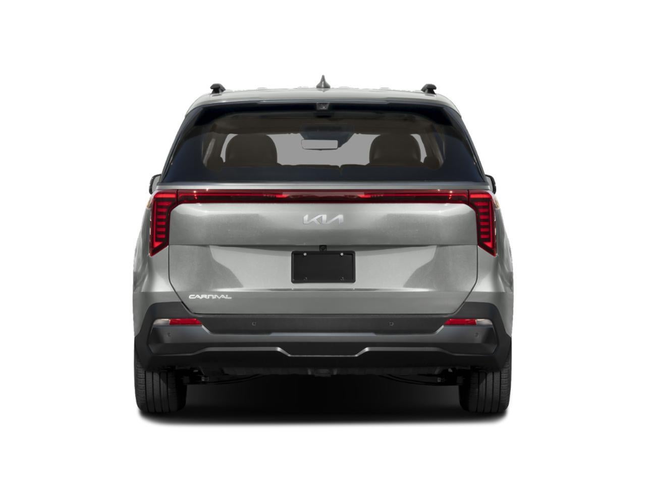 2025 Kia Carnival SX Prestige