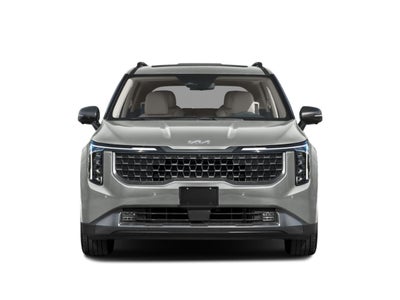 2025 Kia Carnival SX Prestige